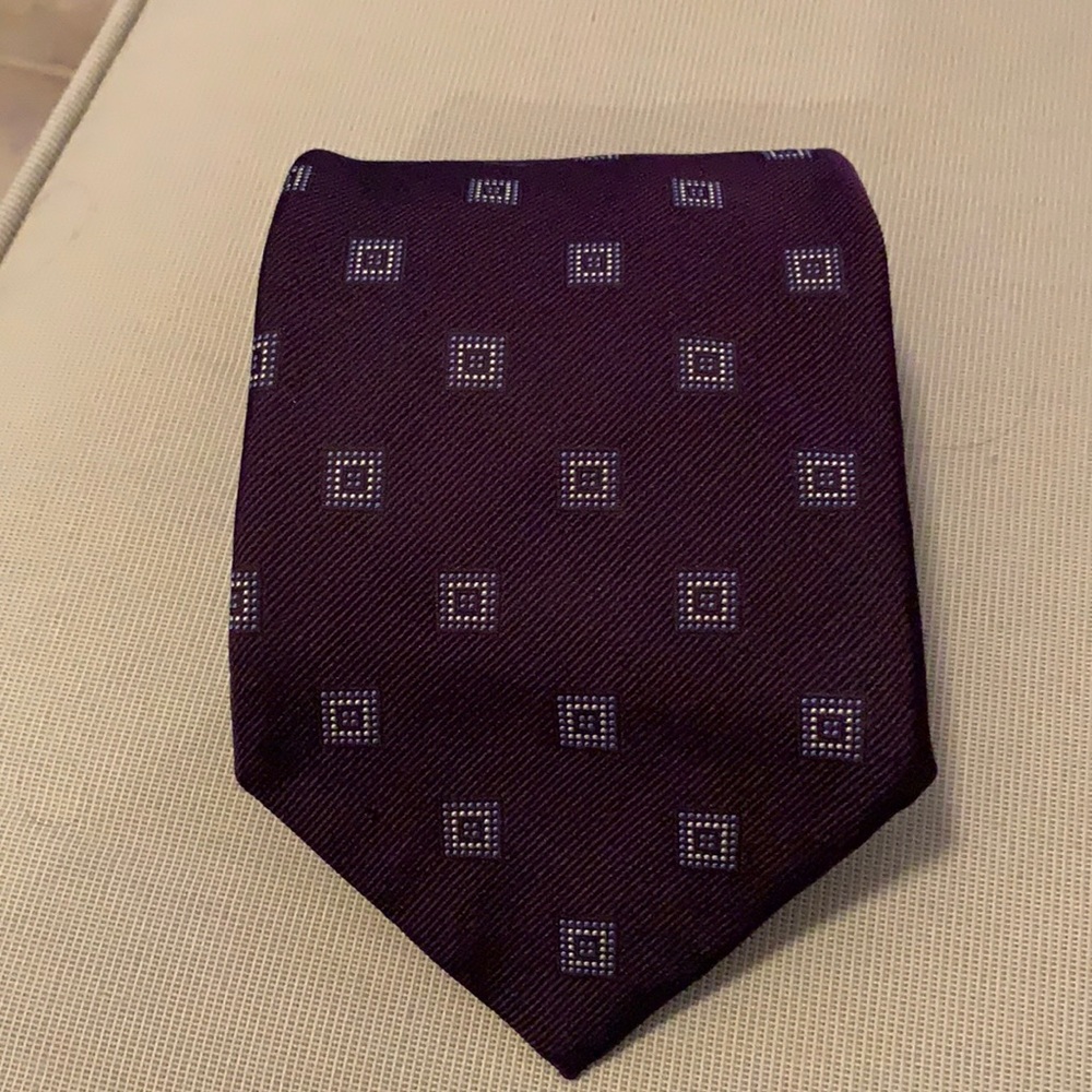Hickey Freeman tie